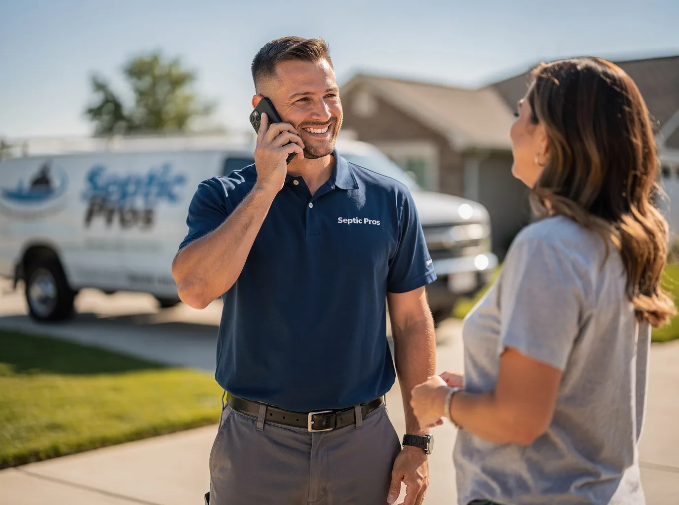 Septic Tank Pumping Courtland, AL FAQs